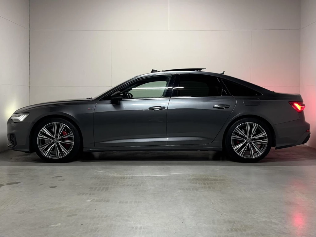 Audi A6 – foto 5