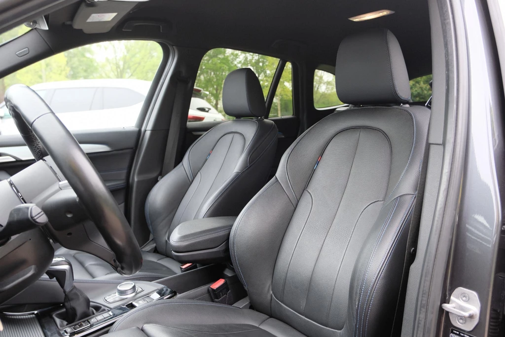BMW X1 – foto 8