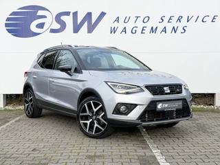 SEAT Arona – thumbnail 7