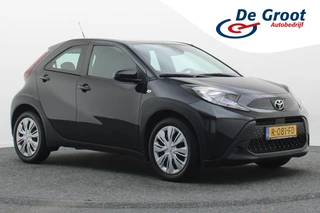 Toyota Aygo – thumbnail 11