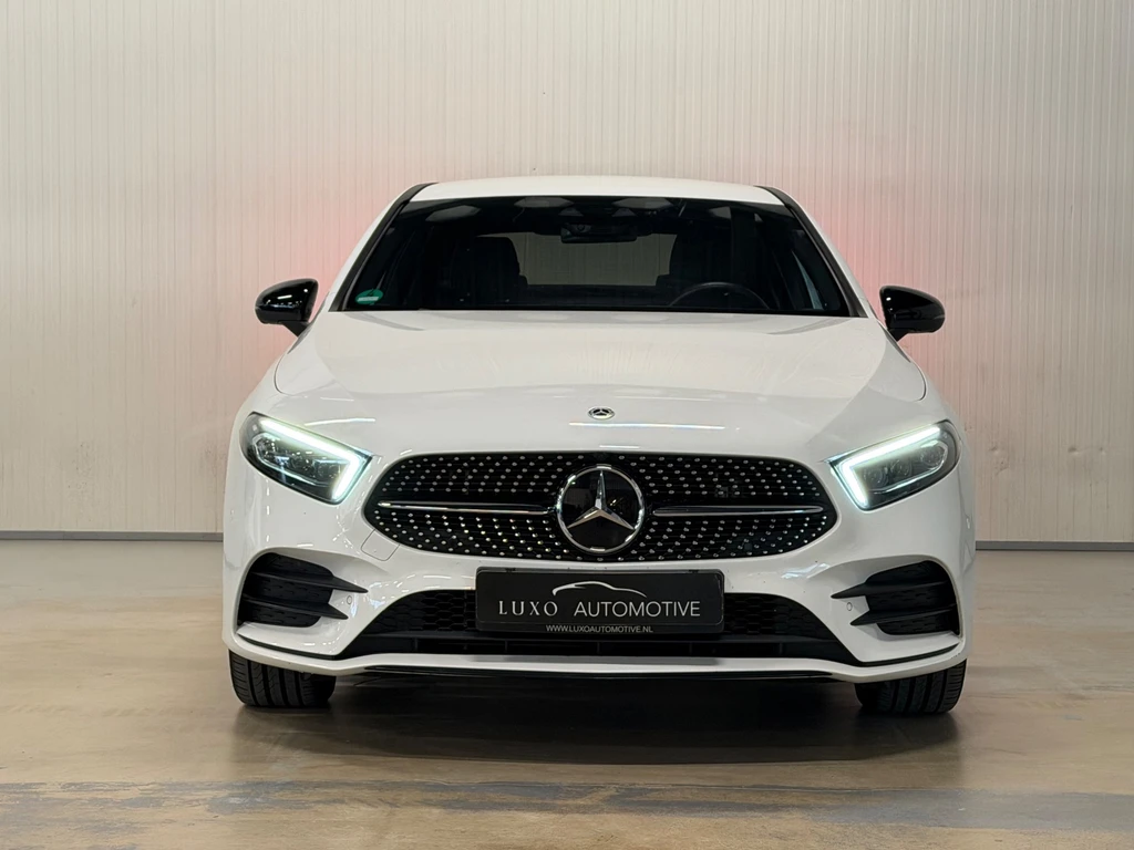 Mercedes-Benz A-Klasse – foto 8
