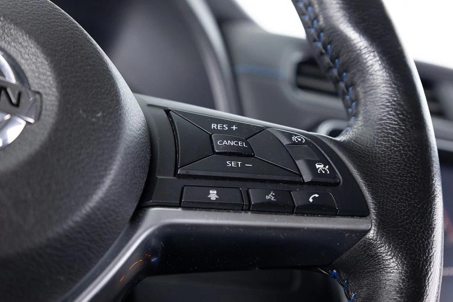 Nissan Leaf – foto 27