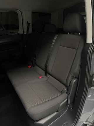 Volkswagen Caddy – thumbnail 16