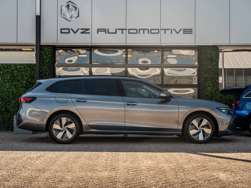 Volkswagen Passat – foto 6
