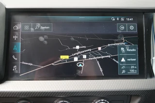 Audi A1 Sportback – thumbnail 16