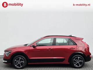 Kia Niro – thumbnail 2