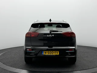 Kia e-Niro – thumbnail 4
