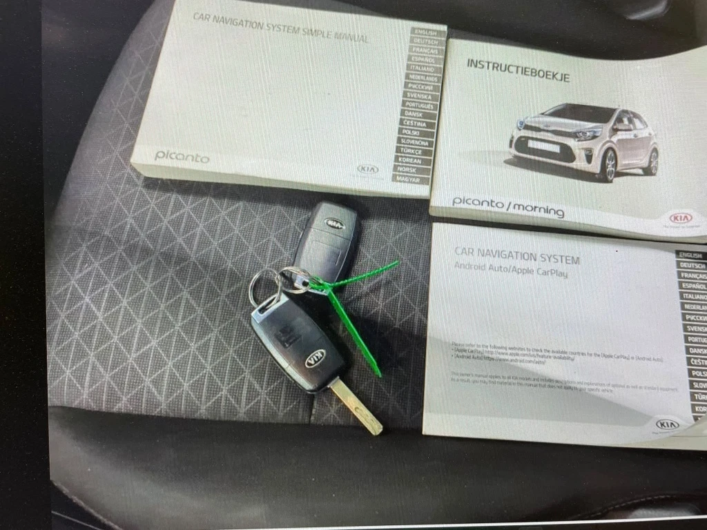Kia Picanto – foto 7