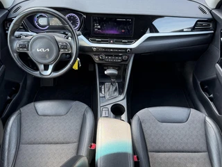 Kia Niro – thumbnail 14