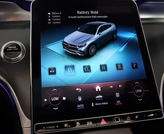Mercedes-Benz GLC – thumbnail 29