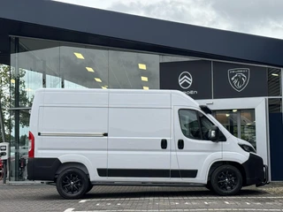 Citroën Jumper – thumbnail 4