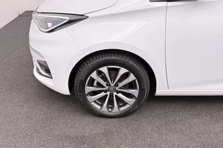 Renault ZOE – thumbnail 8