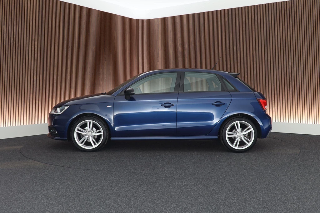 Audi A1 Sportback – foto 2