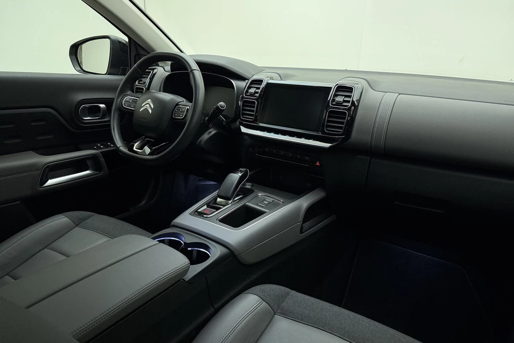 Citroën C5 Aircross – foto 15