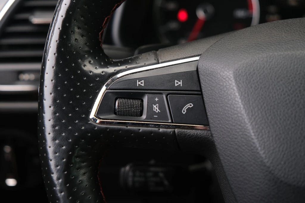 SEAT Leon – foto 18
