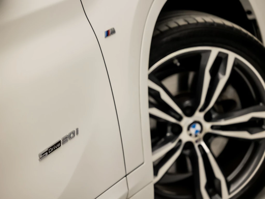 BMW X1 – foto 40