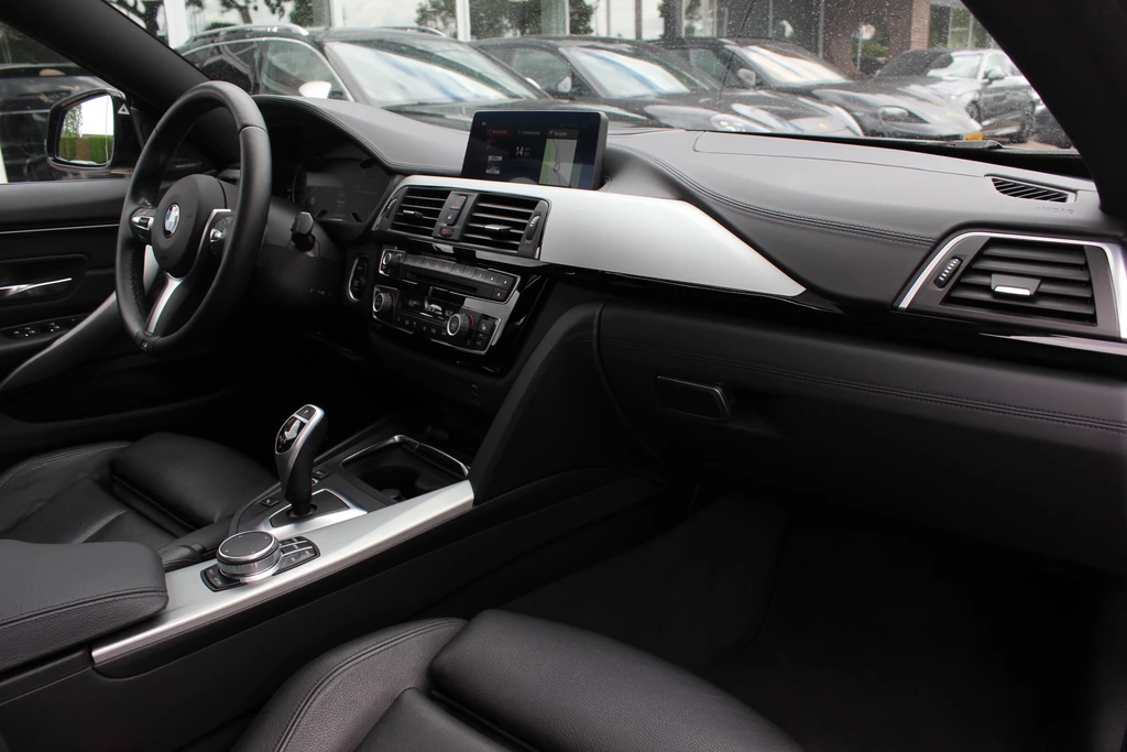 BMW 4 Serie – foto 16