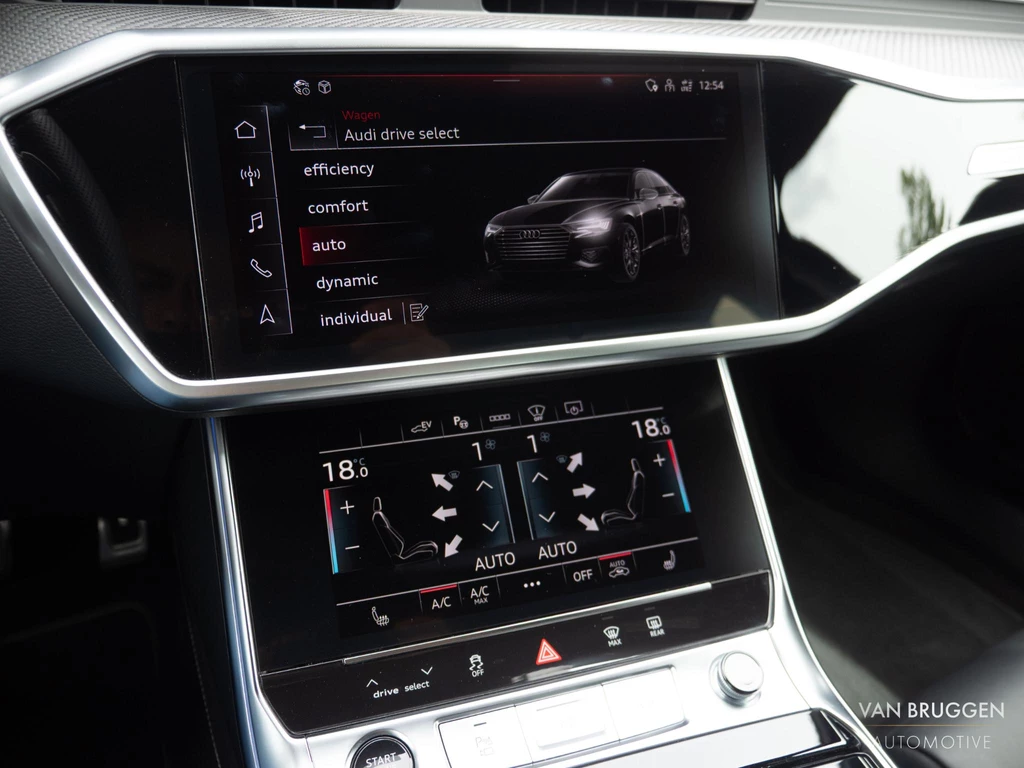 Audi A6 – foto 41