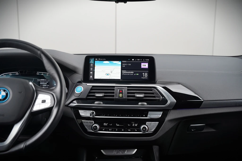 BMW iX3 – foto 46