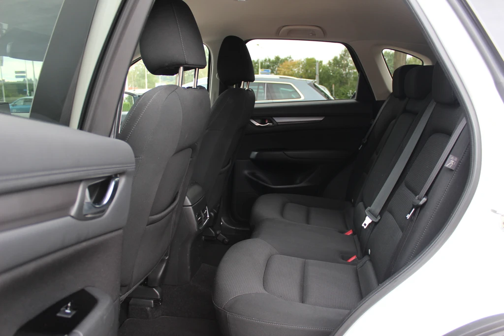 Mazda CX-5 – foto 13