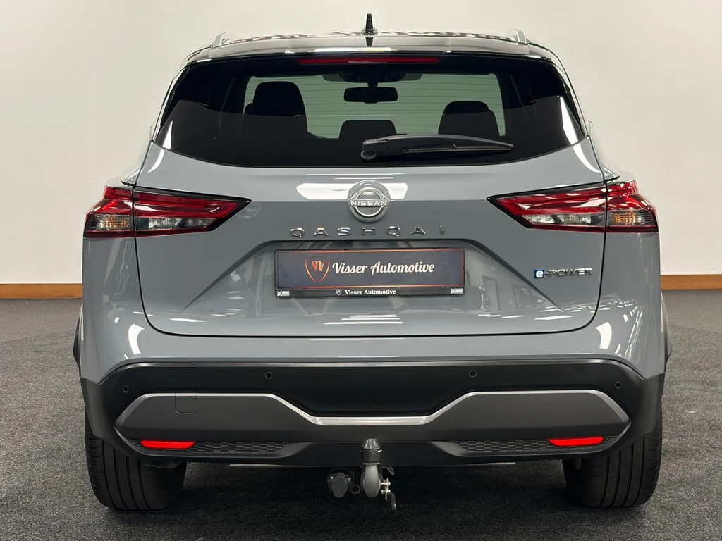Nissan QASHQAI – foto 4