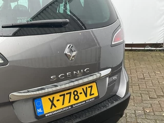 Renault Scénic – thumbnail 36