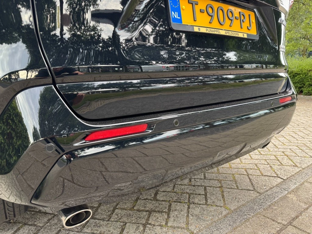 Suzuki Across – foto 15