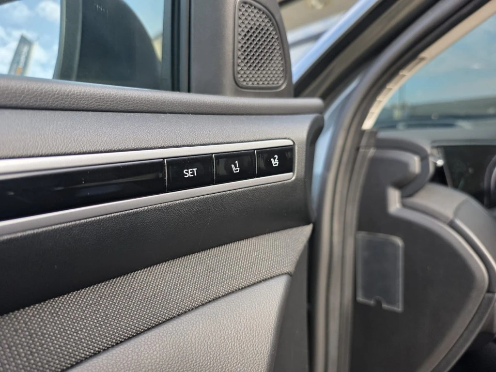 Hyundai Tucson – foto 13