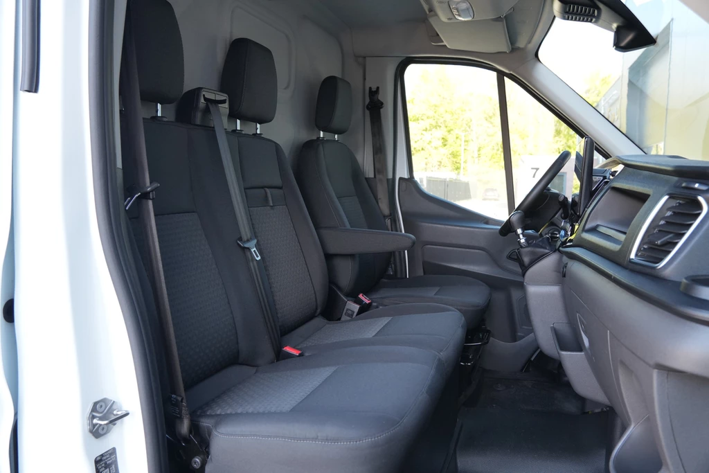 Ford Transit – foto 33