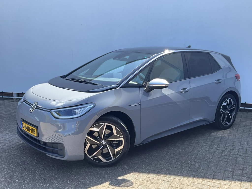 Volkswagen ID.3 – foto 2