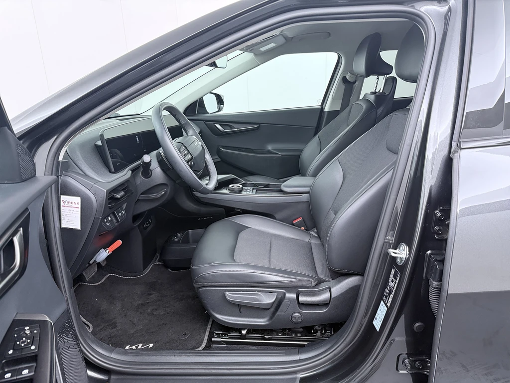Kia EV6 – foto 19
