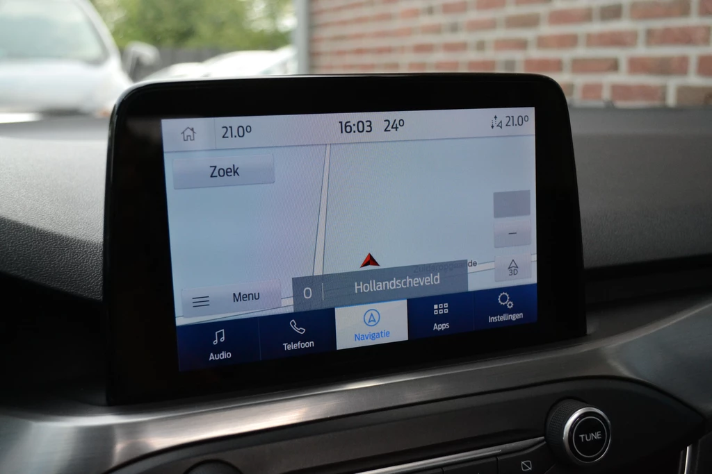 Ford Focus – foto 28