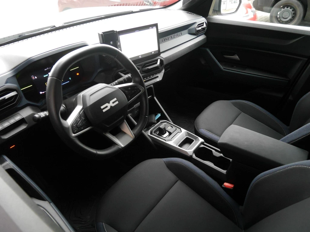 Dacia Duster – foto 12