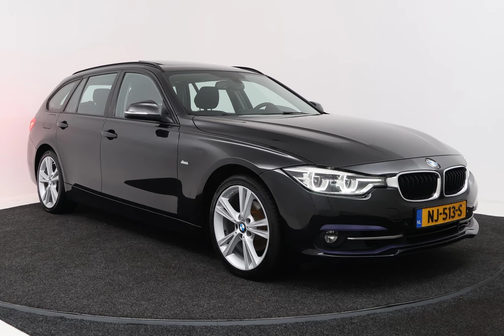 BMW 3 Serie – foto 6