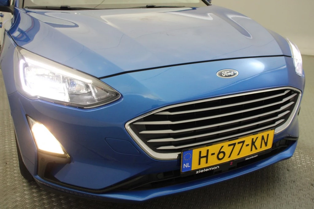 Ford Focus – foto 9