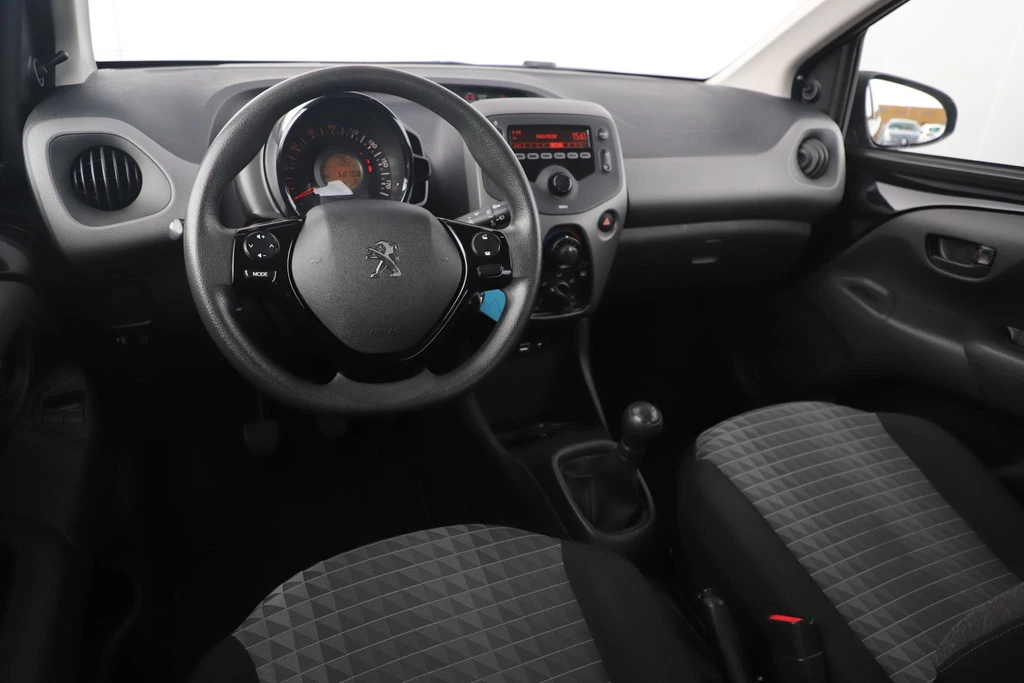Peugeot 108 – foto 13