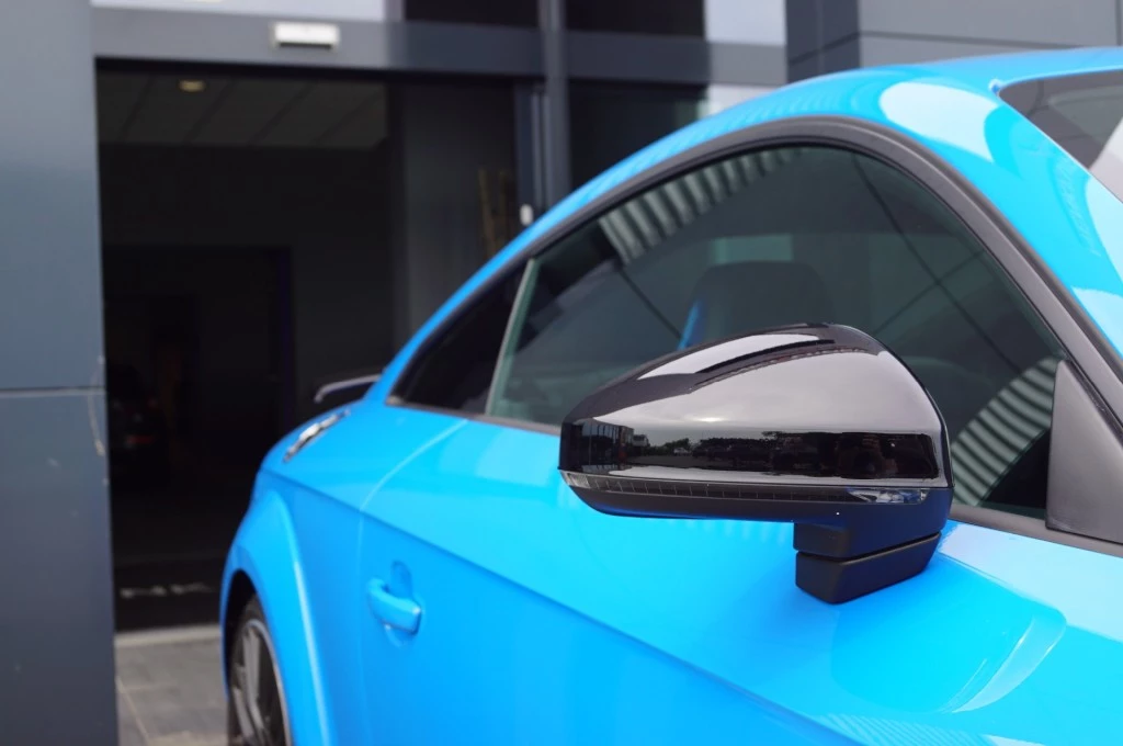 Audi TT – foto 41