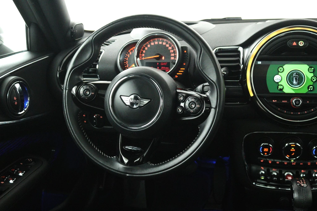 MINI Clubman – foto 9