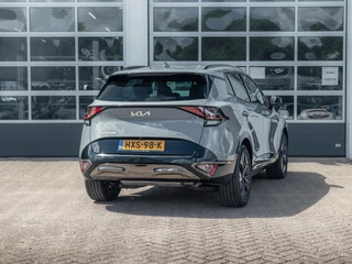 Kia Sportage – thumbnail 6