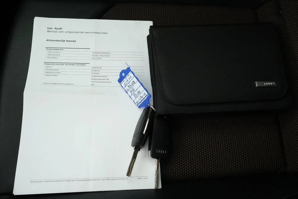 Audi Q2 – foto 40