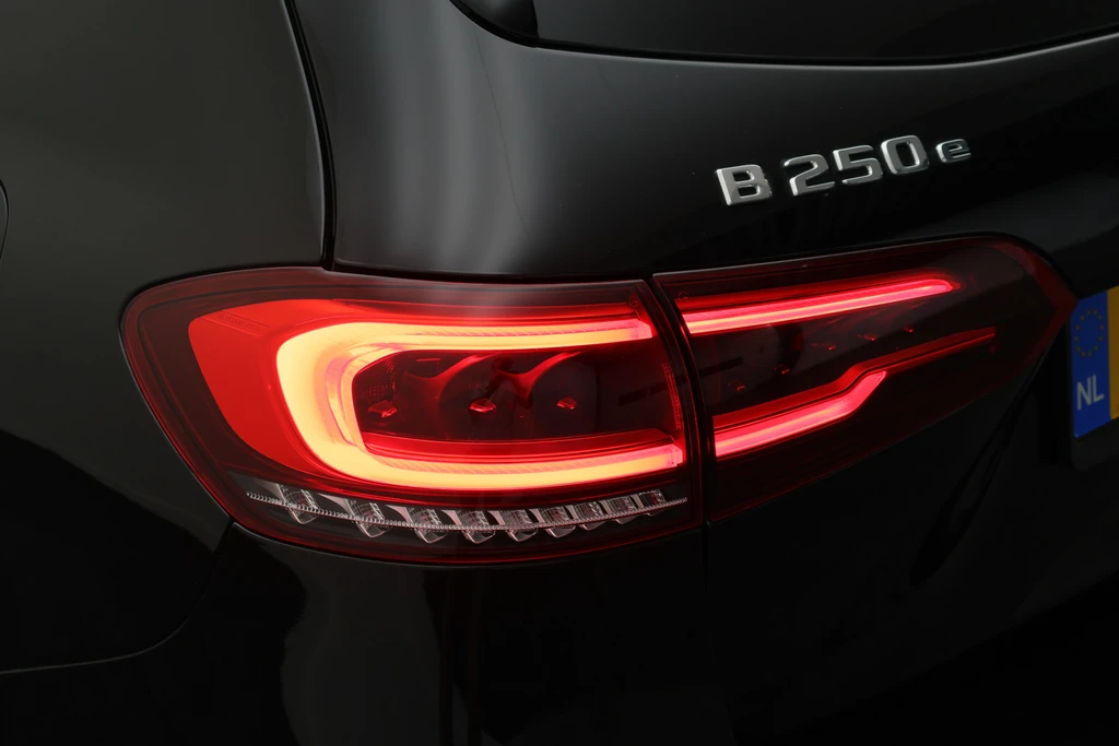 Mercedes-Benz B-Klasse – foto 28