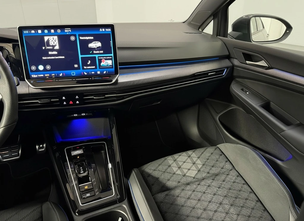Volkswagen Golf – foto 11