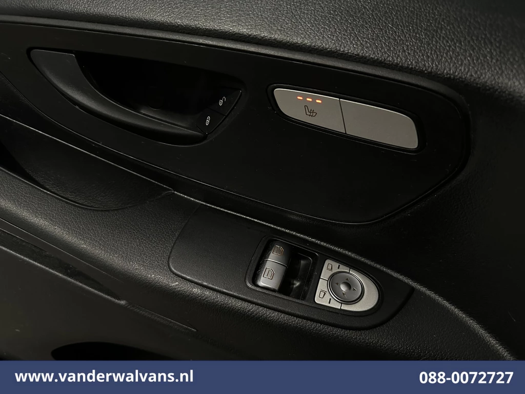 Mercedes-Benz Vito – foto 18