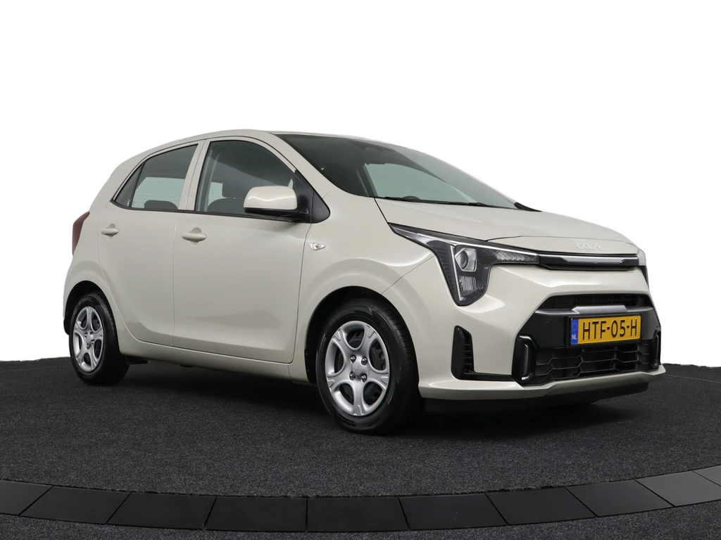 Kia Picanto – foto 11