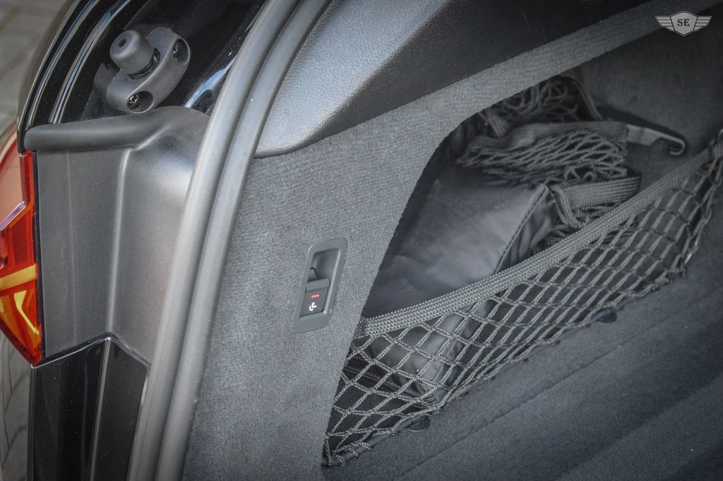 Audi A6 – foto 23
