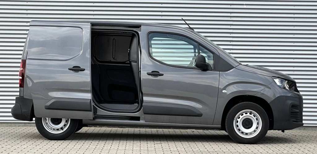 Peugeot Partner – foto 6