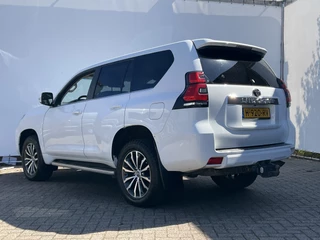 Toyota Land Cruiser – thumbnail 7