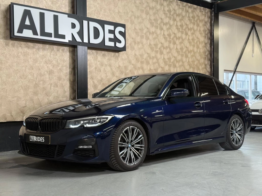 BMW 3 Serie – foto 2