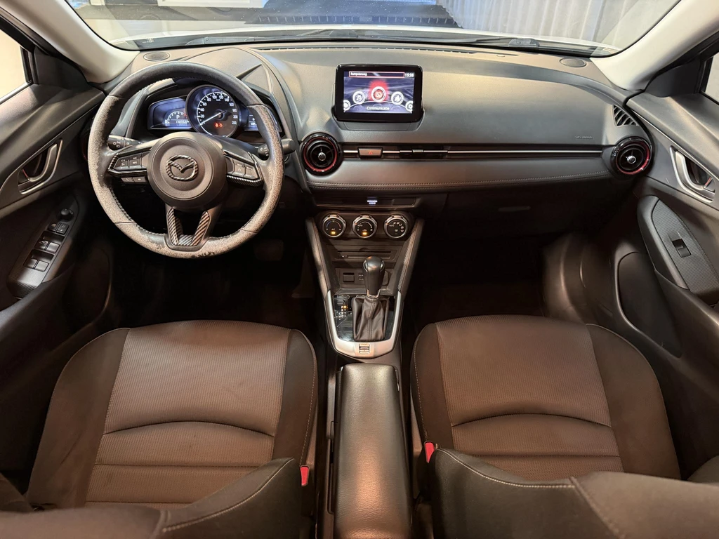 Mazda CX-3 – foto 7