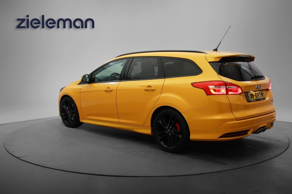 Ford Focus – foto 3